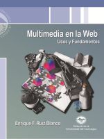 Multimedia en la WEB
